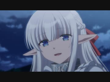 魔王の俺が奴隷エルフを嫁にしたんだが、どう愛でればいい？ 第1話「初恋とは誰もが一度はかかる質の悪い病である」