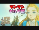 【ゼルダの伝説 BotW】#48　記憶見つけたけど　この姫さまなんか冷たくね？