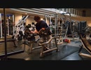 Arm workout day 【2024.03.20】