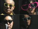 HIMITSU GIRL'S TOP SECRET/ZAZEN BOYS　を演奏してみた