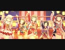【デレステMV】なつっこ音頭【8周目依田芳乃】