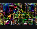 neuheimeraltz ambient session : 2024.4.10live@尼崎tora