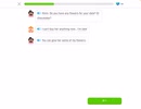 Duolingo Vol.314 え！どうして？ #英語学習 #Duolingo #外国語学習