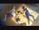 『喧嘩独学』ノンクレジットエンディング／「バイラルハック」Crab 蟹 Club