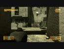 MGS4 ずっとスーツでBigBossを目指す動画　その4