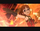 【ミリシタMV】 「聖炎の女神」 律子・貴音