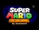 Super Mario The Lost Dreams Longplay