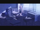 ブルアカのopをうたわれるもののopで差し替えてみた