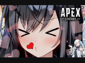 【APEX Legends】レジェンドも家も焼いちゃうぞ☆【VOICEROID実況】