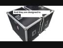 Flight Case Manufacturers in Mumbai