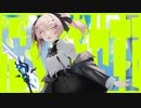 【ニコカラ】じごくでおやすみ【off vocal】