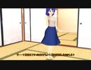 【東方MMD】 　こんな可愛い神様いてたまるか！