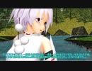 【東方MMD】 　椛の立場