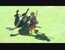 【ブレワイ】依頼を受けて、野生動物のＨＰを調べてみた【ドリカラ】【ボイスピ実況,ゼルダの伝説,ブレスオブザワイルド,BotW,バグ,検証 】