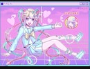 【NEEDY GIRL OVERDOSE】昔から憧れてたフォロワー100万人配信者の担当Pになる#1
