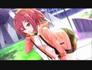 【アサルトリリィ Last Bullet】メモリアストーリー 縄跳びトレーニング