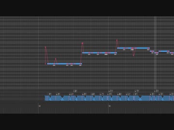 【UTAU カバー】円音春二ノ前-唱 / Ado【調声晒し】