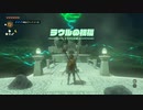 ゼルダの伝説ティアーズオブザキングダム　イラサクの祠