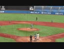 【JR東日本】市川睦〜早大 前田健伸と中村敢晴を打ち取る＜早稲田大学 対 JR東日本  2024年4月2日＞
