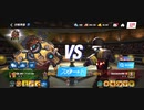 ☆ 90％ΩTティトゥスSoulJacker666All MAXマニア最速アストロジャブアッパー 1R圧倒的勝利CKO2連クリティカルフック17万17万バイオクリティカルフック38万CKO