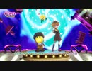 【プリンセスピーチ Showtime!】名探偵の事件簿 霧雨の陰謀、ヤミのミュージアムと紫の謎 Part 11【ネタバレあり】