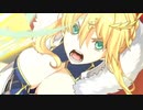 【FGO】アルトリア・ペンドラゴン(ランサー)をフレンドさんから借りて戦ってみた。『無実況』