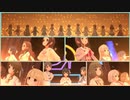 【デレステMV】M@GIC☆(GRAND VERSION）【セーラー制服衣装】