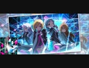 DIAMOND JOKER／伊吹翼、四条貴音、徳川まつり、所恵美