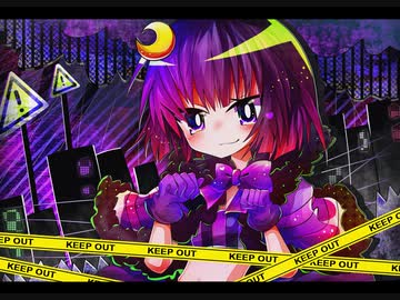 【歌月あかり】エンヴィキャットウォーク【UTAUカバー曲】