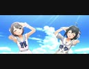 【デレステMV】サマーサイダー【制服ソラーナ・チーカ】