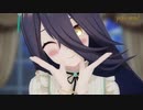 【MMDウマ娘】マンハッタンカフェで「君色に染まる」