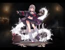 千年戦争アイギス 学園裏遊戯シロガネ【通常スキル×覚醒スキル】