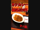 真夜中のカツカレー【半田屋】