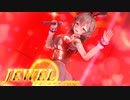 【MMD C CLUB？】花奈(バニーガーデン)っぽい娘でJEWEL【KKVMD/60fps】