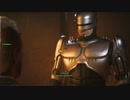 【ロボコップ ローグシティ】ニューゲーム＋で攻略　Part:13