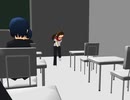 【モブ子】ＭＭＤで遊んでみた【起こす】