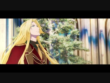 龍族 -The Blazing Dawn-（日本語吹替版）　2話　自由の日