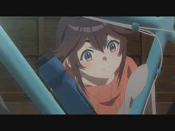 リンカイ！　#1　温泉と誓い