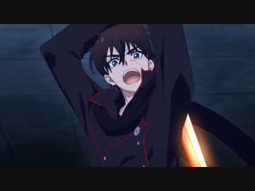 THE NEW GATE　第1話　第3の現実