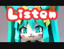 3rd アルバム「THE HIGH PRIESTESS feat. 初音ミク」ティザームービー