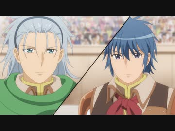 月が導く異世界道中　第二幕　第十五夜　闘技大会、熱戦あまた