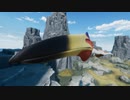 最強王図鑑 ～The Ultimate Battles～　第15話　【レギュラーマッチ】ケツァルコアトルス VS キリン