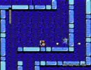 VCでロックマン2発売する前にプレイしてみた　02