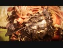 vindictus defying fate フィオナ　