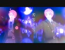 【APヘタリアMMD】劣等上等【あくお式味音痴】