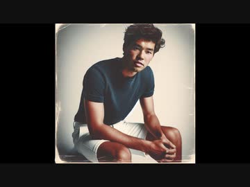 ﾔｼﾞｭｾﾝﾊﾟｲｲｷｽｷﾞﾝｲｸｲｸｱｯｱｯｱｯｱｰﾔﾘﾏｽﾈ [80's pop]