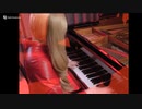 高巻杏がペルソナ5Xのテーマ曲「Wake Up Your Hero」を演奏しています。Persona 5: The Phantom X ♥️Ru's Piano