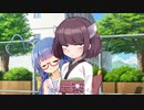 クラス替え【ソフトウェアトーク劇場】