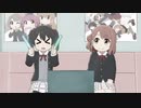 にじよんあにめーしょんの終わり方をアマゾンズ2っぽくしてみた #15(最終回直前仕様)