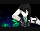 【ボカエムfes】花隈千冬／Overdose【MMD】
